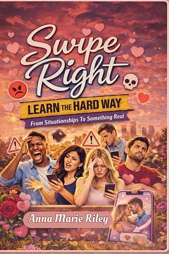 Swipe Right, Learn the Hard Way